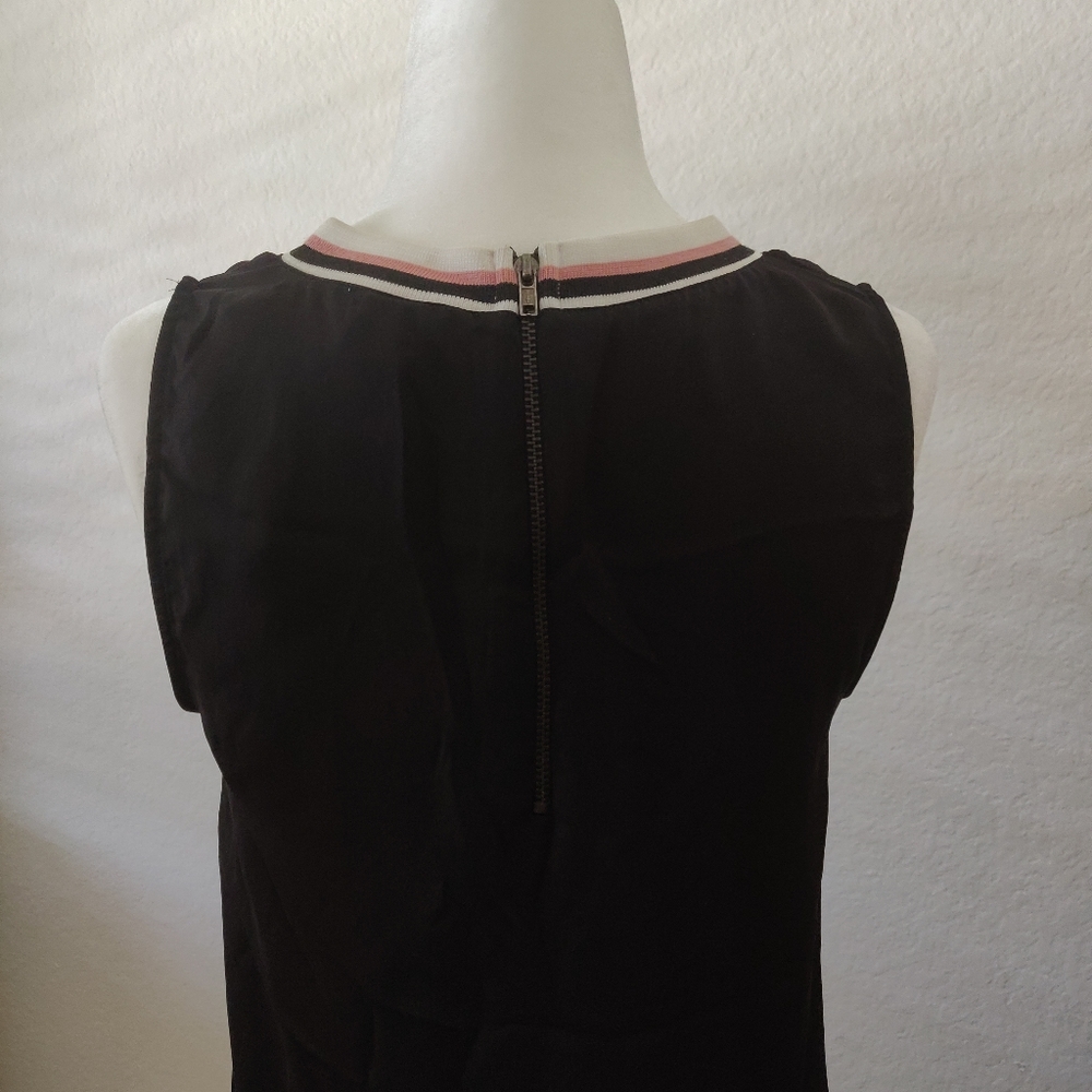 H&M Collared Sleeveless Top - Picture 5 of 7